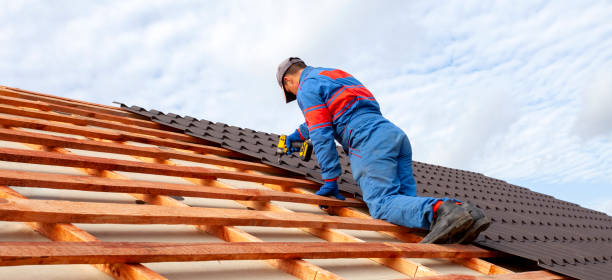 Best Gutter Installation and Repair  in Roanoke, IN